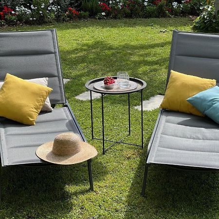 Garden Apartment Pakoštane Eksteriør billede